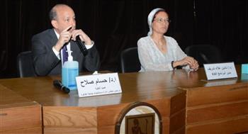 قصر العيني ينظم ملتقى لطلاب المدارس الفرانكفونية