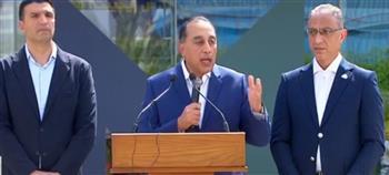رئيس الوزراء: الدولة مستمرة في دعم الصناعة وزيادة الصادرات