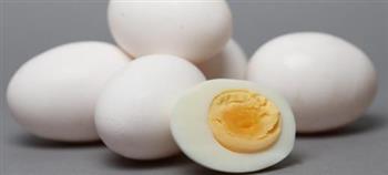   البيض وصحة الدماغ.. هل يساعد تناول البيض في تقليل خطر الزهايمر؟