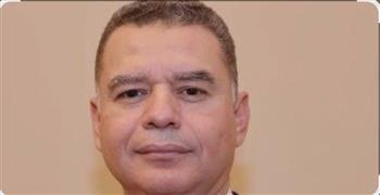 الظاهر: توفر الكفاءات المتخصصة يرسخ مكانة مصر  كمركز  عالمي للخدمات الرقمية عالية القيمة