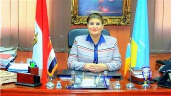   وكيل شباب ورياضة الإسكندرية تجري حركة تغييرات لقيادات المديرية 
