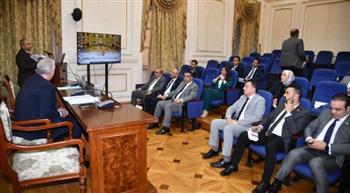 إدراج مراكز شباب جديدة بالخطة الاستثمارية للدولة