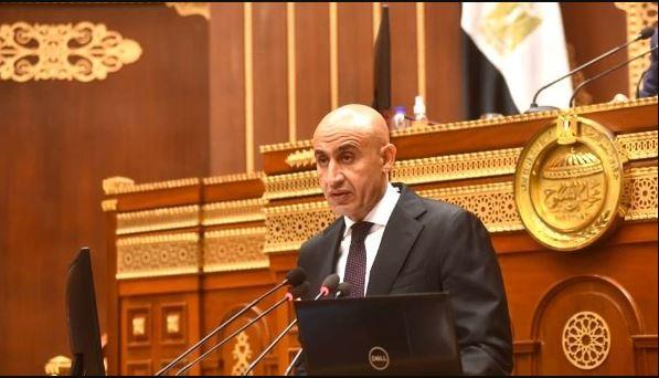 وزير التعليم: امتحانات الثانوية العامة ستأتي فى مستوى الطالب المتوسط