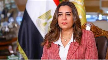   وزيرة التنمية المحلية تطلق البرنامج التدريبي لرفع كفاءة مديري وأعضاء المكاتب الفنية بالمحافظات
