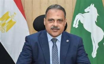   محافظ الشرقية يدعم ذوي الهمم ويكرم الأمهات المثاليات