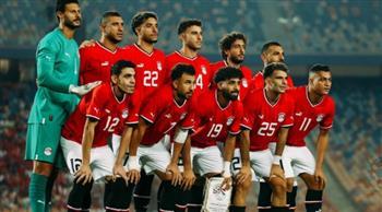منتخب مصر يستعد لـ كأس العالم بطائرة خاصة إلى أمريكا