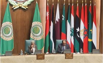 مجلس الجامعة العربية يؤكد دعمه لأمن السودان واستقراره ويُدين استهداف البنية التحتية