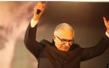   محمد صبحي ينعى عبد الرحمن أبو زهرة: رحل الفنان الكبير والقدير