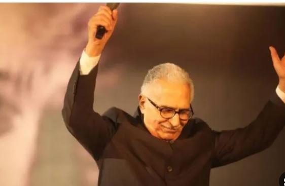 محمد صبحي ينعى عبد الرحمن أبو زهرة: رحل الفنان الكبير والقدير