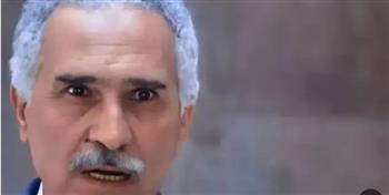   خالد جلال ناعياً عبد الرحمن أبو زهرة: فقدنا قامة فنية كبرى