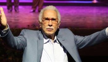   مصطفى شعبان ينعى عبد الرحمن أبو زهرة: رحل وترك إرثًا فنيًا وإنسانيًا خالدًا
