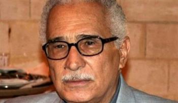   الأربعاء المقبل.. عزاء الفنان الراحل عبد الرحمن أبو زهرة بمسجد المشير طنطاوي بالتجمع
