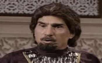   خالد سليم ينعى عبد الرحمن أبو زهرة: وداعًا قيمة فنية وإنسانية كبيرة