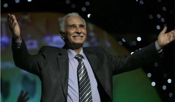 غدًا.. تشييع جنازة الفنان الراحل عبد الرحمن أبو زهرة عقب صلاة العصر بمسجد الشرطة بالشيخ زايد
