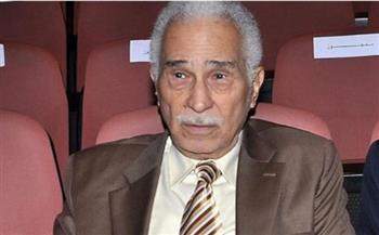   طارق علام ينعى عبد الرحمن أبو زهرة: “موهبة استثنائية وإنسان راقي”