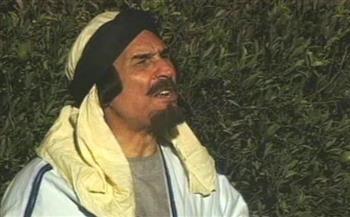 حمزة العيلي ينعى عبد الرحمن أبو زهرة: “فنان لن يتكرر”