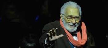   شريف منير ينعى عبد الرحمن أبو زهرة: “البقاء لله”