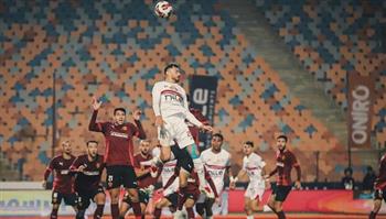   اتحاد الكرة يستجيب لطلب الزمالك قبل مواجهة سيراميكا الحاسمة