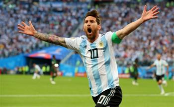   استبعاد مفاجئ لـ ديبالا.. ميسي على رأس قائمة الأرجنتين لمونديال 2026