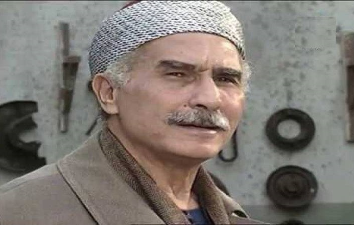 الحزن يخيّم على الوسط الفني بعد رحيل عبدالرحمن أبو زهرة