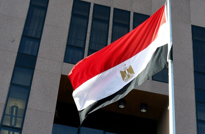 مصر تدين تسلل عناصر إيرانية إلى الأراضي الكويتية وتؤكد تضامنها الكامل مع دولة الكويت
