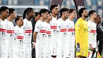  نهائي الكونفدرالية.. الزمالك يواصل الاستعداد لإياب أمام اتحاد العاصمة الجزائري