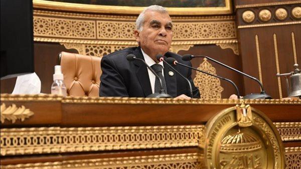اليوم.. «مجلس الشيوخ» يناقش طلبات موجهة لوزير الطيران المدنين