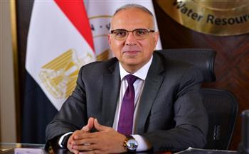 وزير الري يتابع جاهزية محطات الميكانيكا والكهرباء لأقصى الاحتياجات المائية