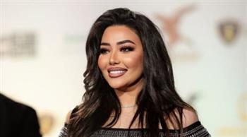   رحمة محسن تقدم الأغنية الدعائية لفيلم إذما بديو مع نوردو