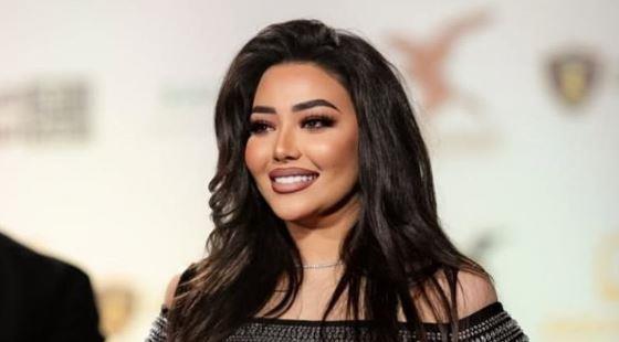رحمة محسن تقدم الأغنية الدعائية لفيلم إذما بديو مع نوردو