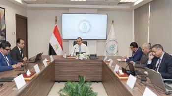  رئيس هيئة الرعاية الصحية يتابع مؤشرات الأداء ومستهدفات الربع الأخير من 2026/2025 