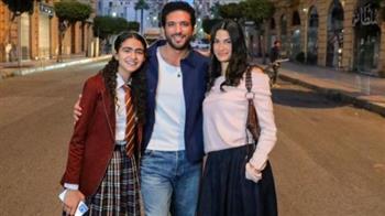   تفاصيل فيلم طه الغريب بطولة حسن الرداد وتارا عماد