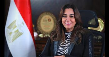   منال عوض تتابع موقف تشغيل مشروعات الإدارة المحلية بقري"حياة كريمة "
