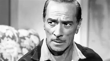   استيفان روستي.. نجم أدوار الشر الذي صنع تاريخ السينما المصرية