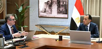 رئيس الوزراء يتابع مع وزير التخطيط الموقف التنفيذي لخطة العام المالي 2026/2025