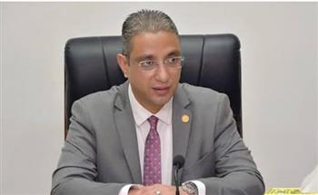   محافظ الجيزة يصدر حركة تنقلات وتكليفات جديدة لرؤساء الأحياء والمراكز والمدن