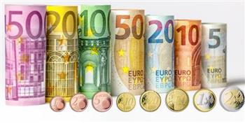   ارتفاع سعر اليورو أمام الجنيه بالبنوك المصرية