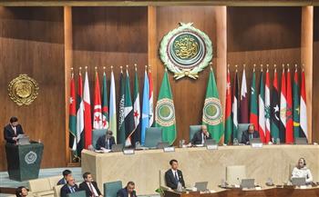   أبو الغيط: الإعلام ومراكز الفكر ركيزتان لبناء نظام عالمي أكثر عدلاً وتوازناً