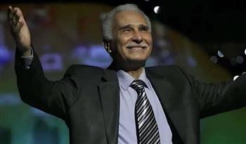   من المسرح القومي إلى مسجد الشرطة.. رحلة وداع عبد الرحمن أبو زهرة