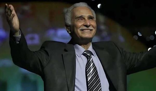 من المسرح القومي إلى مسجد الشرطة.. رحلة وداع عبد الرحمن أبو زهرة