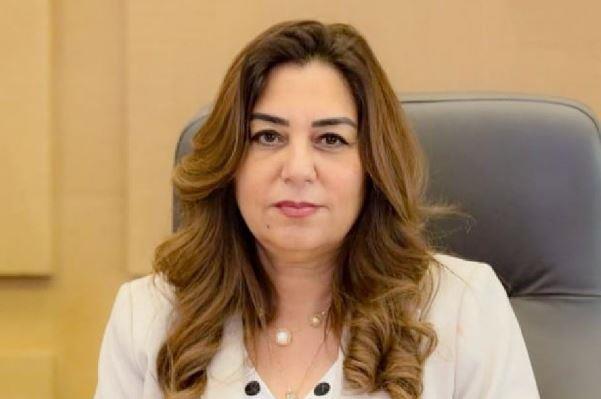 وزيرة التنمية المحلية تزف بشرى لأصحاب مخالفات البناء