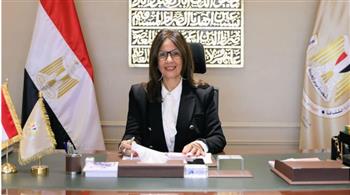   وزيرة الثقافة تتوجه إلى كازان لترؤس وفد مصر في منتدى روسيا التعاون الإسلامي
