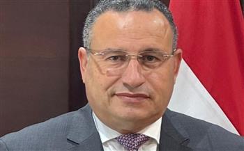 وزير التعليم العالي يغادر إلى تتارستان بروسيا الاتحادية 