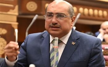 إيهاب وهبة: يطالب وزير الطيران بتوضيح ماتم من حلول لتخفيض ديون "مصر للطيران"