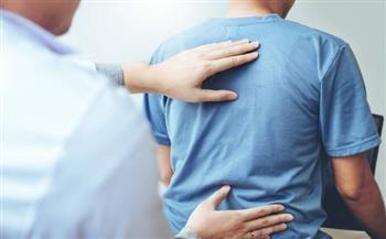 أعراض إجهاد أسفل الظهر ومتى يجب زيارة الطبيب؟