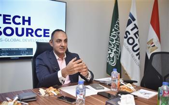 محمد عبد الوهاب: تصدير خدمات الـFP&A يمثل مستقبل التعهيد المالي الرقمي في مصر
