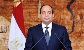   الرئيس السيسي يؤكد لـ جوتيريش دعم مصر لدول الخليج ورفض أي اعتداءات على سيادتها