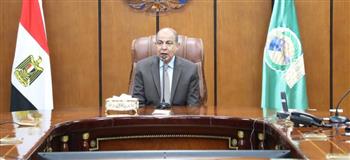   محافظ المنيا: رفع درجة الاستعداد وتشكيل غرفة عمليات على مدار الساعة