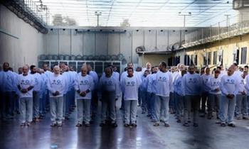   المتحدثة الأممية لحقوق الإنسان بفلسطين: الاحتلال يواصل سياسة تعذيب الأسرى في السجون