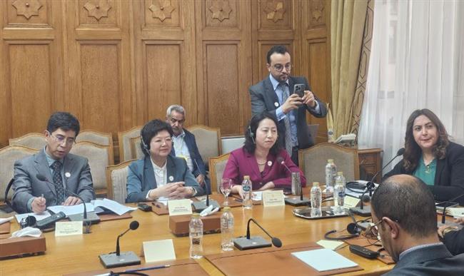 منتدى الجنوب العالمي للإعلام ومراكز الفكر يبحث فتح آفاق جديدة والعمل على بناء مجتمع عربي ـ صيني      